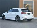 2019 Mercedes-Benz A-Class