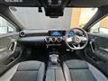 2019 Mercedes-Benz A-Class