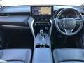 2022 Toyota Harrier Hybrid