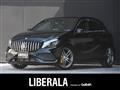 2016 Mercedes-Benz A-Class