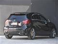 2016 Mercedes-Benz A-Class