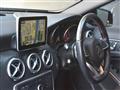 2016 Mercedes-Benz A-Class