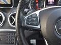 2016 Mercedes-Benz A-Class
