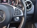 2016 Mercedes-Benz A-Class