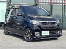 2019 Honda N-WGN