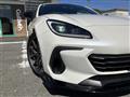 2023 Subaru BRZ