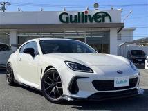 2023 Subaru BRZ