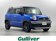 2019 Suzuki XBEE