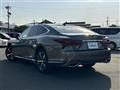 2021 Lexus LS