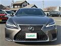 2021 Lexus LS