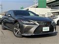 2021 Lexus LS