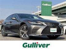 2021 Lexus LS