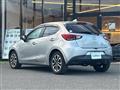 2016 Mazda Demio