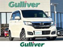 2016 Honda N-WGN