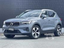 2023 Volvo XC40