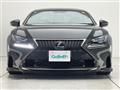 2018 Lexus RC