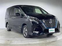 2021 Nissan Serena