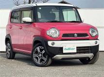 2014 Suzuki Hustler