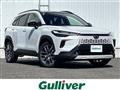 2026 Toyota CorollaCross
