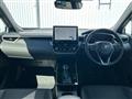 2026 Toyota CorollaCross