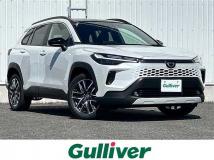 2026 Toyota CorollaCross
