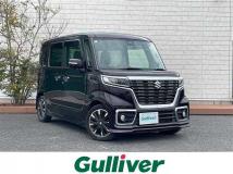 2018 Suzuki Spacia