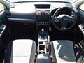 2013 Subaru IMPREZA XV HYBRID