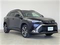 2025 Toyota CorollaCross