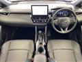 2025 Toyota CorollaCross