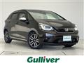 2020 Honda Fit