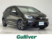 2020 Honda Fit