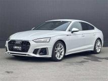 2023 Audi A5