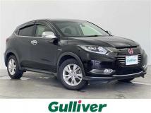 2017 Honda VEZEL