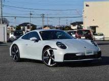 2025 Porsche 911