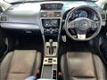2014 Subaru Levorg