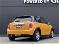 2018 BMW MINI