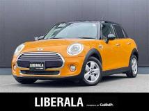 2018 BMW MINI