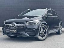 2021 Mercedes-Benz GLA-Class