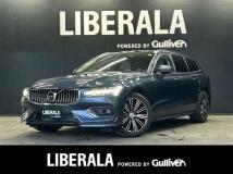 2018 Volvo V60