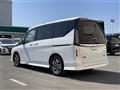 2025 Nissan Serena