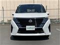 2025 Nissan Serena