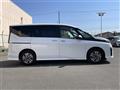 2025 Nissan Serena
