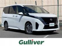 2025 Nissan Serena