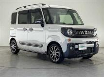2019 Suzuki Spacia