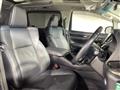 2022 Toyota Alphard Hybrid