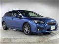 2017 Subaru Impreza