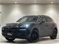 2018 Porsche Cayenne