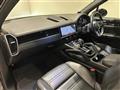 2018 Porsche Cayenne