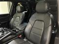 2018 Porsche Cayenne