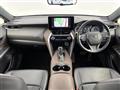 2020 Toyota Harrier